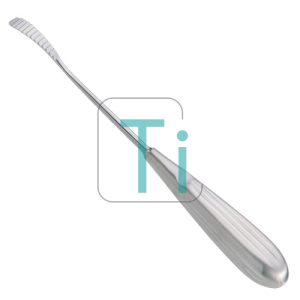 AUFRICHT Nasal Rasps