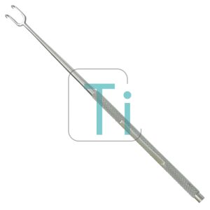JOSEPH Skin Hooks