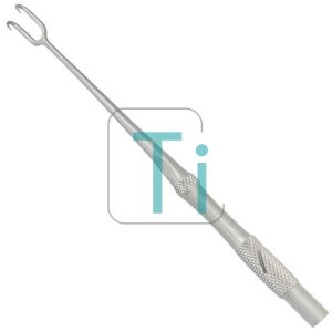 TEBBETTS Self-Retaining Skin Hooks