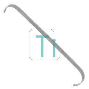 CAROLIN Finger Retractor