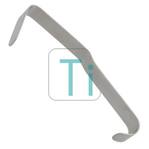 CRONIN Cheek Retractor