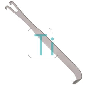 CRONIN Retractors