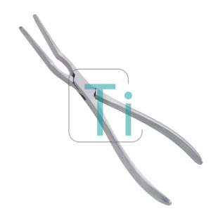 ASCH Septum Straightening Forceps