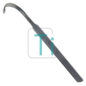 PARKES Nasal Retractor