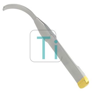 TEBBETTS Ribbon Retractor