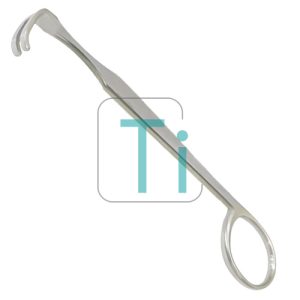 ROBOTTI Columella Retractor