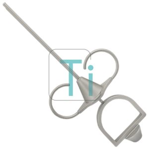 Robotti Diced Cartilage Inserter