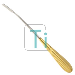 SHAPER Endo Frontoglabella Dissector