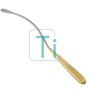 SHAPER Endo Periosteal Elevator