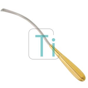 SHAPER Endo Arcus Marginalis Dissector