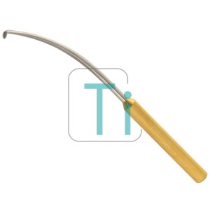 Nerve Cutting Knife