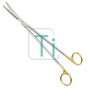 GORNEY Face-Lift Scissors