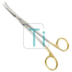 FREEMAN-GORNEY Facelift Scissors