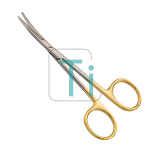KAYE Face-Lift Scissors