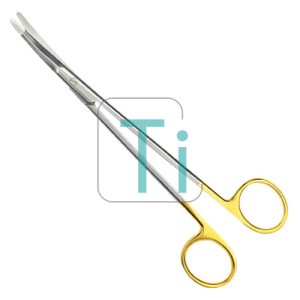 KAYE Face-Lift Scissors