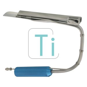 EMORY Endo-Plastic Retractor