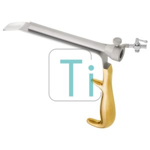 SCULPO Multi Approach Retractors