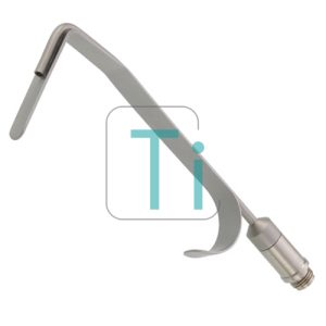 MALINIAC Nasal Retractors