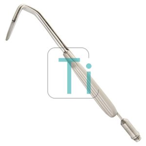 AUFRICHT Nasal Retractors