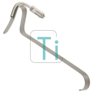 FREEMAN Flap Retractors