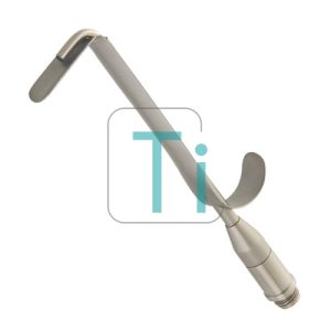 CONVERSE Nasal Retractors