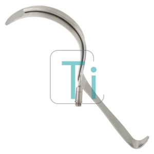DEAVER Retractors