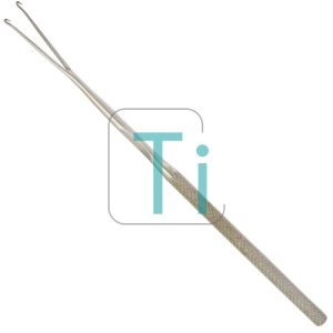 BARSKY Double Skin Hooks