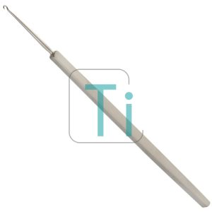 TYRELL Skin Hook