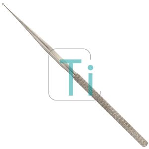 KILNER (TYRELL) Skin Hook