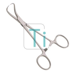 BACKHAUS Clamps