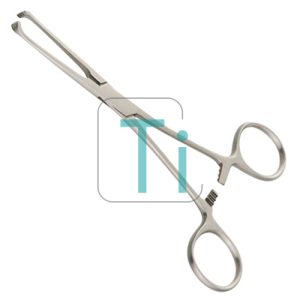 ALLIS Forceps