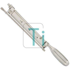 HUMBY Dermatome