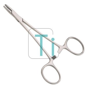 DERF Needle Holders