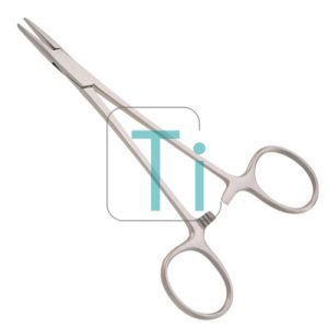 WEBSTER (BABY) Needle Holders