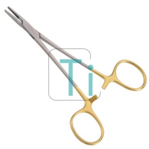 HALSEY Needle Holders