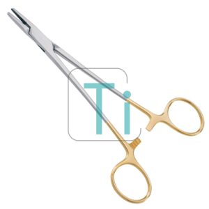 MAYO-HEGAR Needle Holders
