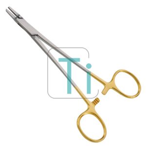 RYDER Needle Holders