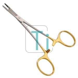 OLSEN HEGAR Needle Holders