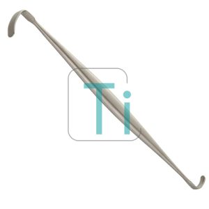 RAGNELL-DAVIS Retractor