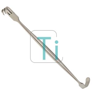 SENN-MILER Retractors