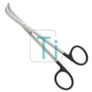 FOMON Nasal Scissors