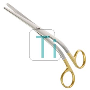 COTTLE Nasal Scissors