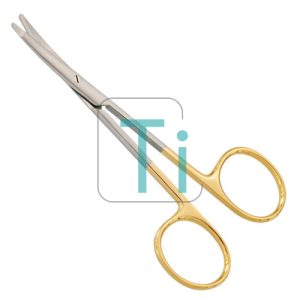 RANGELL (KILNER) Dissecting Scissors