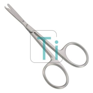SPENCER Stitch Scissors
