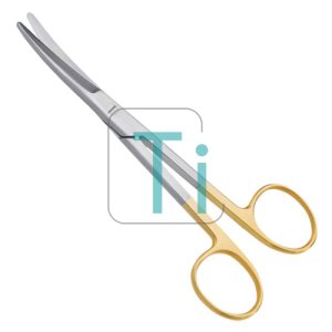 MAYO Dissecting Scissors