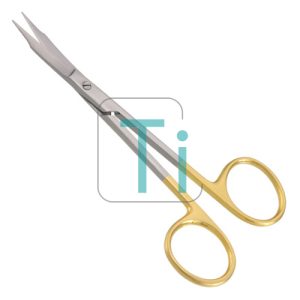 GOLDMAN FOX (Facelift) Scissors