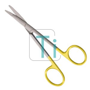 RANGELL (KILNER) Dissecting Scissors