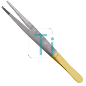 BONNEY Tissue Forceps