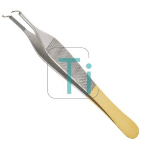 ADSON Blepharoplasty Forceps