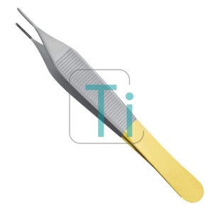 GORNEY-ADSON Tissue Forceps
